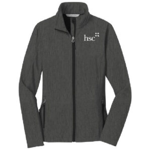 Ladies' Jacket L317