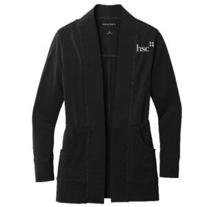 Ladies' Cardigan LK825