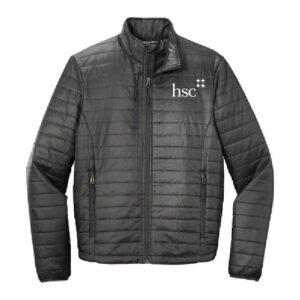 Men Puff Jacket J850