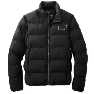 Puff Jacket MM7210